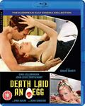 Death Laid An Egg [2018] - Gina Lollobrigida
