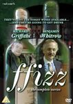 Ffizz: The Complete Series [2018] - Richard Griffiths