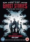 Ghost Stories [2018] - Martin Freeman