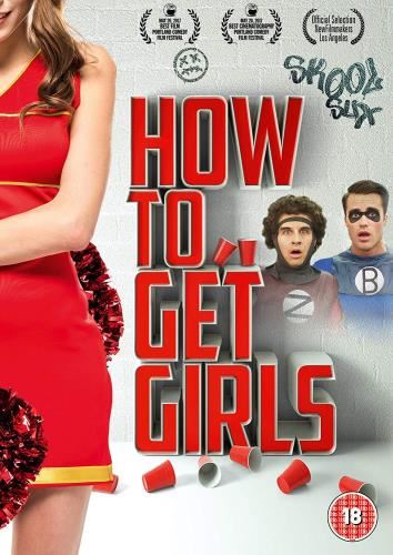 How To Get Girls [2018] - Chris Elliott