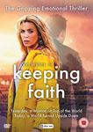 Keeping Faith [2018] - Eve Myles