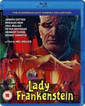 Lady Frankenstein [2018] - Joseph Cotton