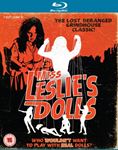 Miss Leslie's Dolls [2018] - Salvador Ugarte