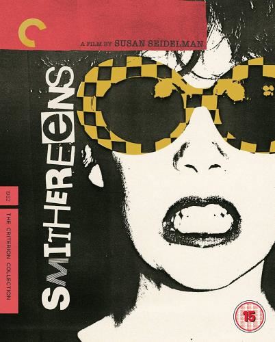 Smithereens [criterion Collection] - Film