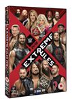 Wwe: Extreme Rules 2018 [2018] - Aj Styles