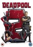 Deadpool 2 [2018] - Ryan Reynolds