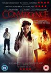 Convergence [2018] - Clayne Crawford