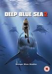 Deep Blue Sea 2 [2018] - Rob Mayes