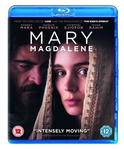 Mary Magdalene [2018] - Rooney Mara