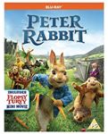Peter Rabbit [2018] - Domhnall Gleeson
