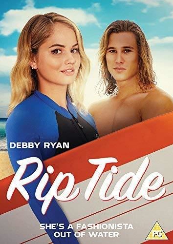 Rip Tide [2018] - Debby Ryan