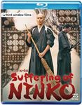 Suffering Of Ninko [2018] - Film
