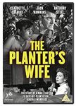 The Planter's Wife [2018] - Jack Hawkins