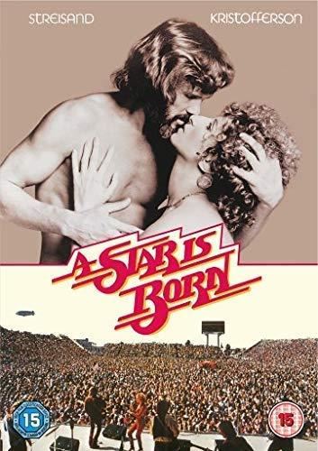 A Star Is Born [1976] [2018] - Barbra Streisand