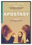 Apostasy [2018] - Sacha Parkinson