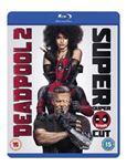 Deadpool 2 [2018] - Ryan Reynolds