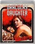 Dracula's Daughter [2018] - Carmen Yazalde