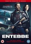 Entebbe [2018] - Film