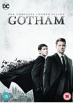 Gotham: Season 4 [2018] - Film
