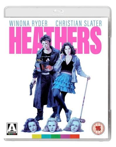 Heathers [2018] - Winona Ryder