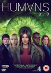 Humans 3.0 [2018] - Gemma Chan