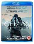 Iceman [2018] - Jürgen Vogel