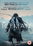 Iceman [2018] - Jürgen Vogel