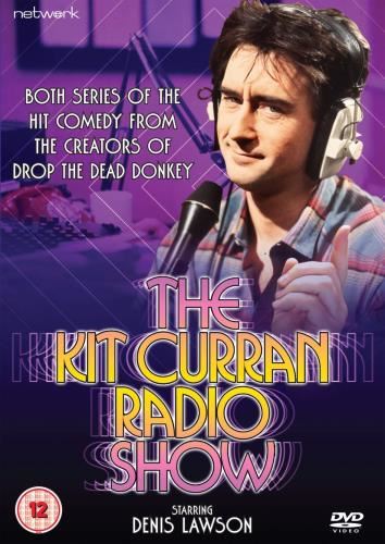 Kit Curran Radio Show: Complete Ser - Denis Lawson