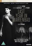 Last Year In Marienbad [2018] - Film