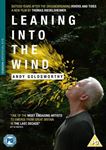 Leaning Into The Wind [2018] - Andy Goldsworthy