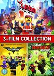 Lego/lego Ninjago/lego Batman [2018 - Various