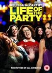 Life Of The Party [2018] - Melissa Mccarthy