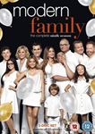 Modern Family: Season 9 [2018] - Film