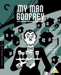 My Man Godfrey [criterion Collectio - Carole Lombard