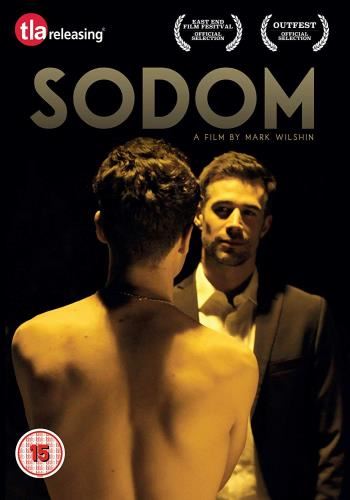 Sodom [2018] - Pip Brignall