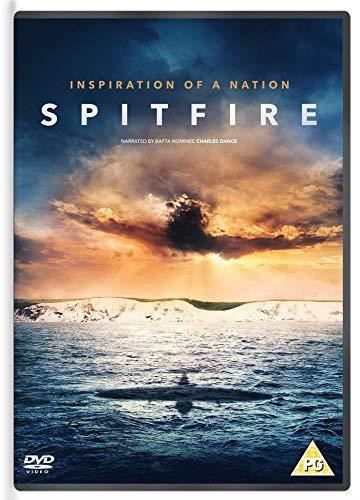 Spitfire [2018] - Film