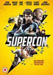 Supercon [2018] - Maggie Grace