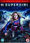 Supergirl: Season 3 [2018] - Film