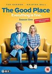 The Good Place: Season 1 [2018] - Kristen Bell