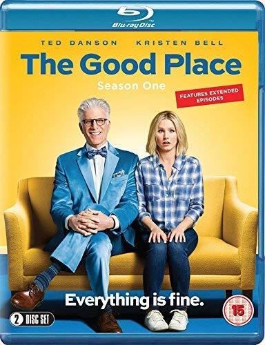 The Good Place: Season 1 [2018] - Kristen Bell