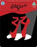 The Red Shoes Steelbook [2018] - Film