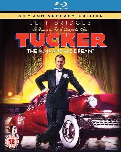 Tucker: The Man And His Dream [2018 - Jeff Bridges