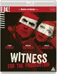 Witness For The Prosecution (1957) - Film