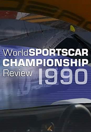 World Sportscar 1990 Review [2018] - Film