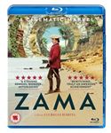 Zama [2018] - Daniel Giménez Cacho
