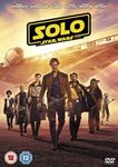 Solo: A Star Wars Story [2018] - Alden Ehrenreich