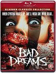 Bad Dreams [2018] - Jennifer Rubin