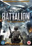 Battalion [2018] - Film