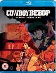 Cowboy Bebop The Movie [2018] - Kôichi Yamadera