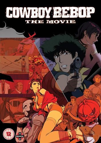 Cowboy Bebop The Movie [2018] - Kôichi Yamadera